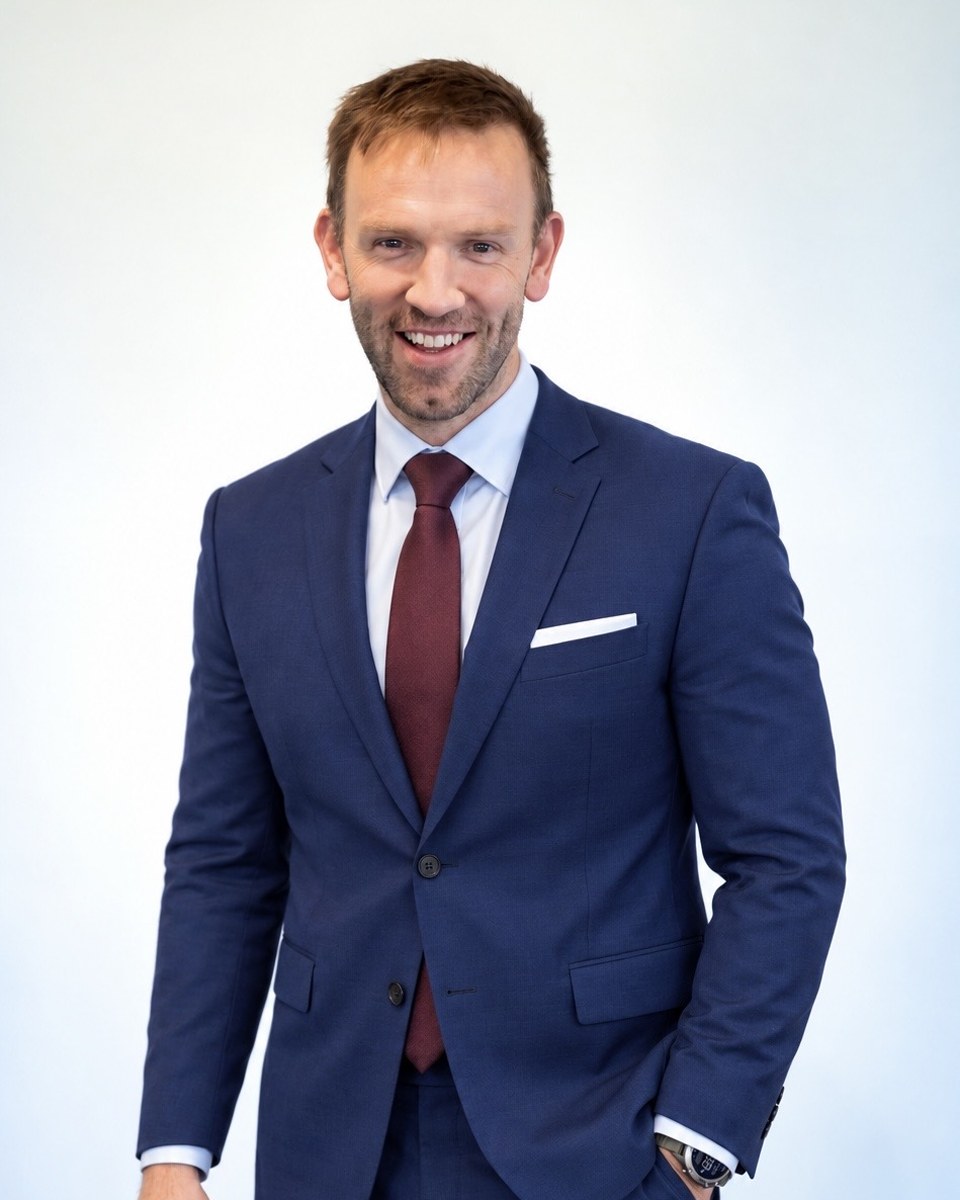 Gregg McLeod